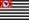 Bandeira São Paulo